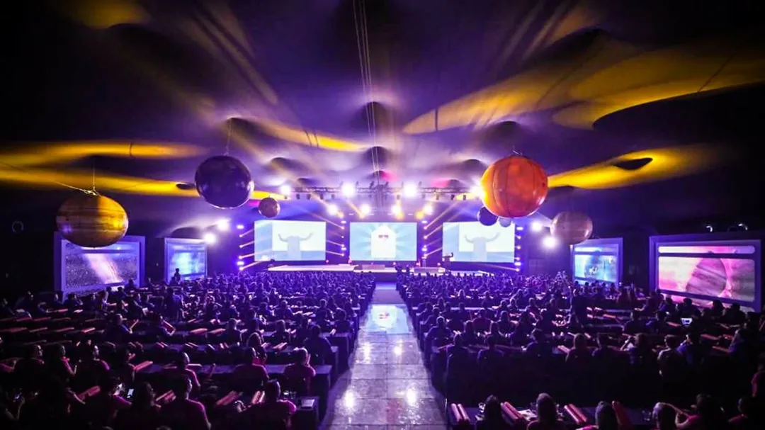 Convenção Comercial 18